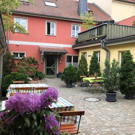Ferienwohnung "Ankerplatz" Mit 2 Schlafzimmern Rheinsberg Extérieur photo