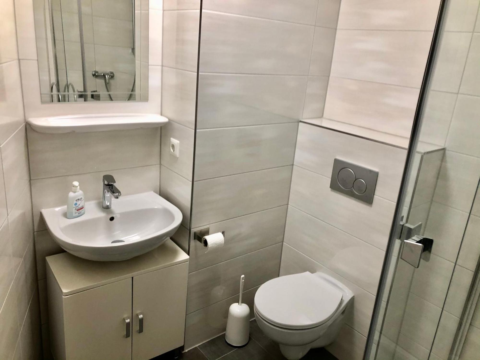 Ferienwohnung "Ankerplatz" Mit 2 Schlafzimmern Rheinsberg Extérieur photo